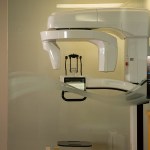 Cone Beam CT Scanner