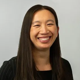 Dr. Jennifer Fong
